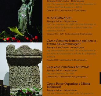 Férias de Inverno 2025