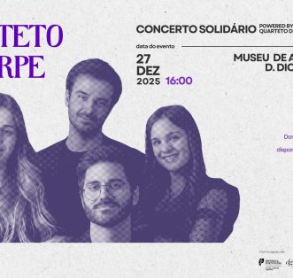 Quarteto Euterpe