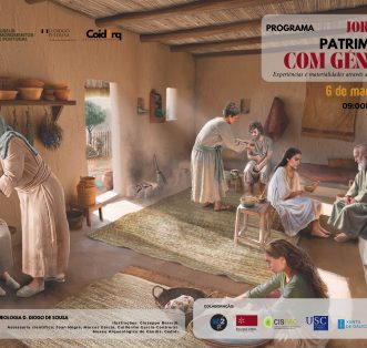 Património com Género