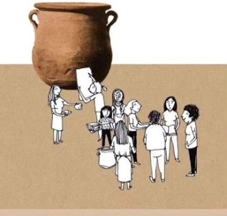 Exposição da Louça de Bamio