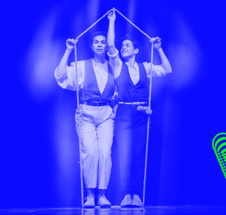 Festival Vaudeville Rendez-Vous – ConCorda
